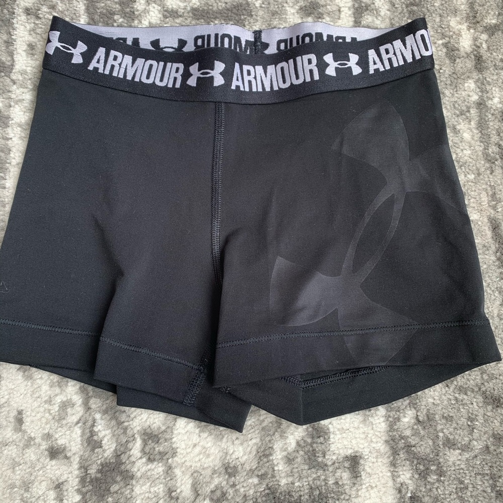 Armour shorts
